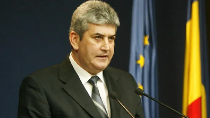 Vicepremierul Gabriel Oprea participă astăzi la Consiliul extraordinar JAI pe tema migrației