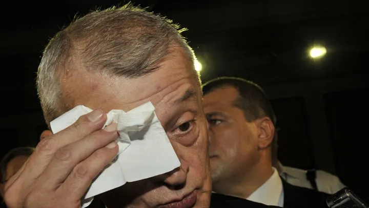 Primarul Sorin Oprescu află luni dacă va fi eliberat 
