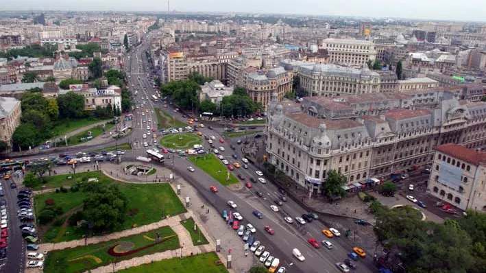 Quintus: bătălia pentru Bucureşti, şansele PNL şi de ce este Ponta "o frână" pentru România
