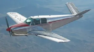 Avion prăbușit în SUA. Două victime, până la această oră 