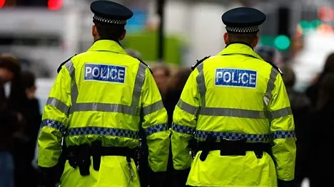 Descoperire uimitoare într-un parc din Marea Britanie. Sute de oameni au fost evacuaţi