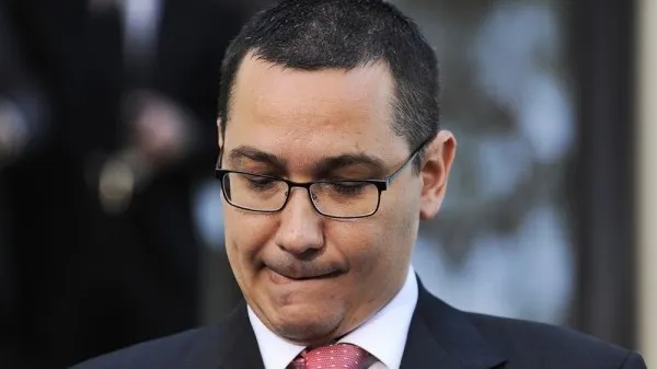 PPE: Premierul Victor Ponta trebuie să demisioneze de urgență