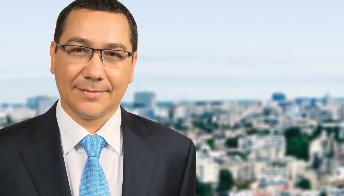 Ipoteză halucinantă! Ponta dă vina pe Facebook pentru criza refugiaţilor
