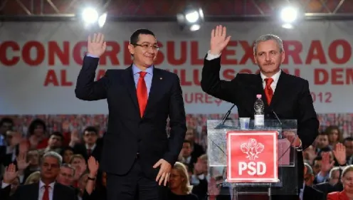 Liviu Dragnea, anunţ despre o candidatură a sa la şefia PSD. Când se va decide 