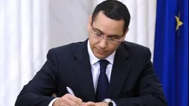 Victor Ponta, despre refugiaţi. Problema nu este de bani, ci de a-i integra în societate