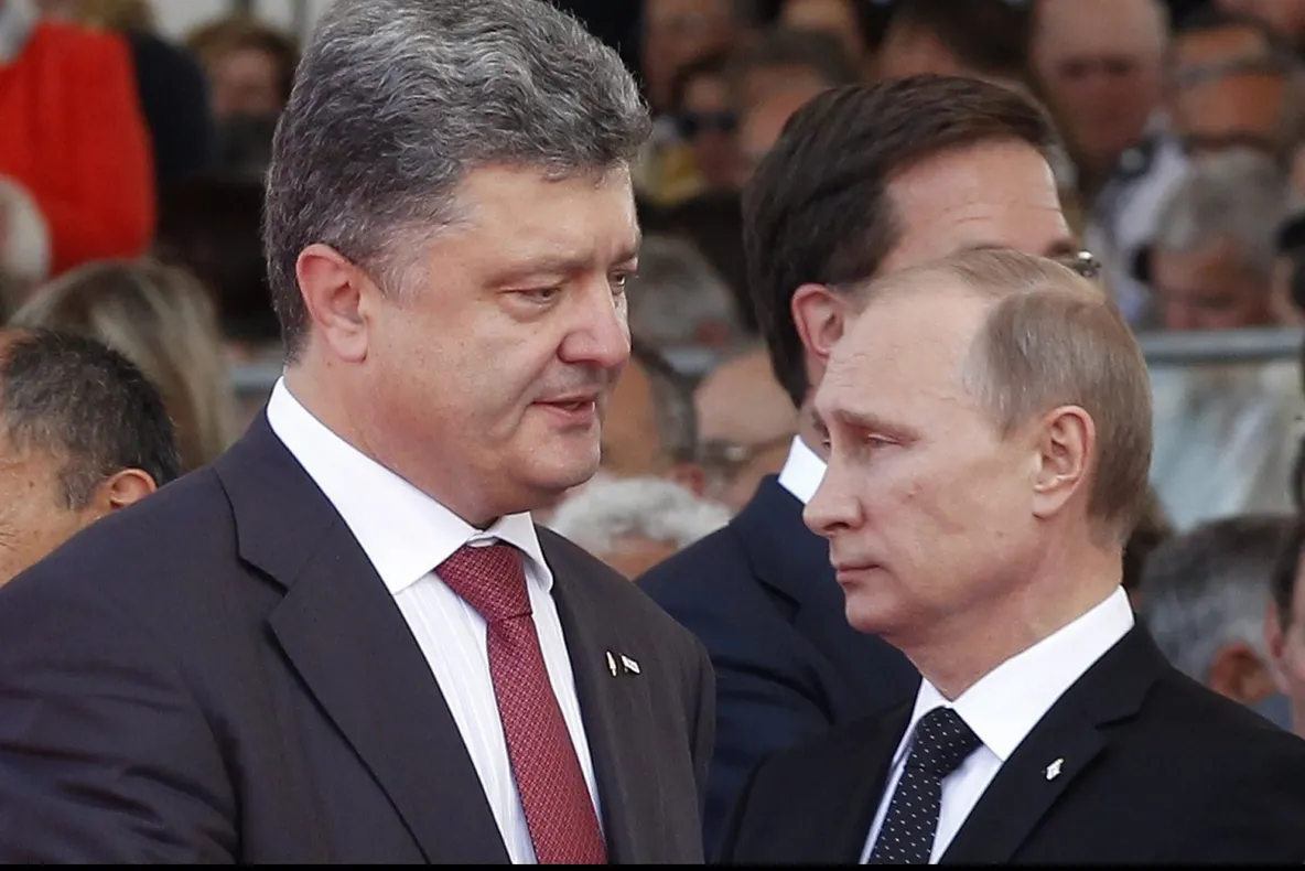 Noua doctrină militară a Ucrainei definește Rusia drept principal agresor 