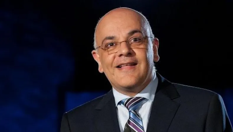 Raed Arafat promovează un oraş din Transilvania, candidat la titlul de Capitală Europeană a Culturii