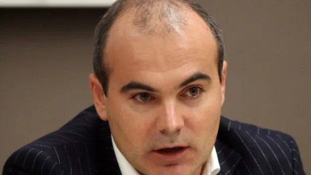 Rareş Bogdan, după reţinerea Alinei Bica: 17 500 de euro, sumă pe care unii nu o văd toată viaţa
