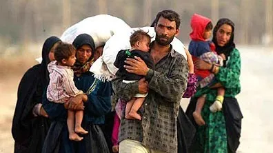 Criza imigranţilor: cum a apărut şi cum a evoluat, pas cu pas. Clipul care te va pune pe gânduri