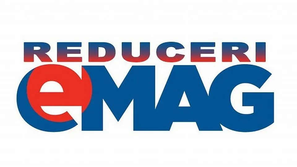 eMAG televizoare la reducere – Cele mai cunoscute brand-uri la prețuri foarte mici