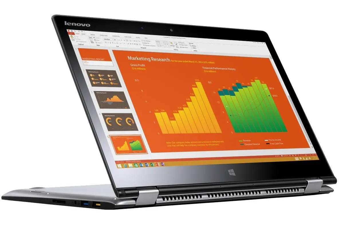 Reduceri eMAG pentru laptopuri Lenovo