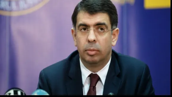  Robert Cazanciuc, anunţ despre dosarele penale ale lui Ponta şi Dragnea