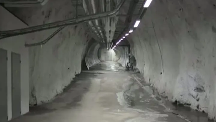 Seiful Apocalipsei a fost deschis. Decizia, luată de autorităţile norvegiene la cererea Siriei 