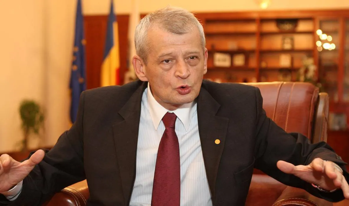Oprescu, după gratii. Surse: DNA și SRI au blocat tunuri de zeci de milioane de euro la PMB
