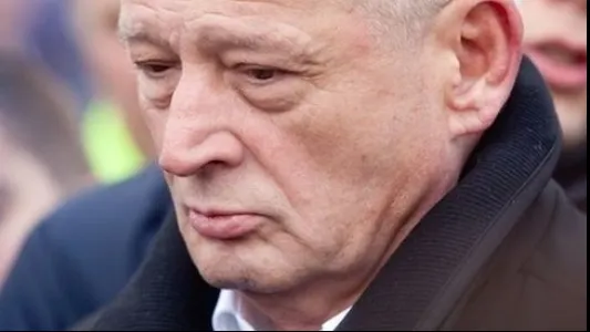 Ambasada Franței: Decorația acordată lui Oprescu ar putea fi retrasă, în cazul condamnării