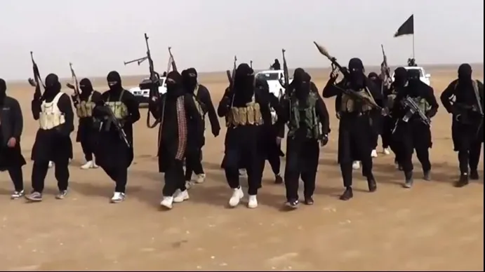 SUA, 15 lovituri aeriene contra Statului Islamic