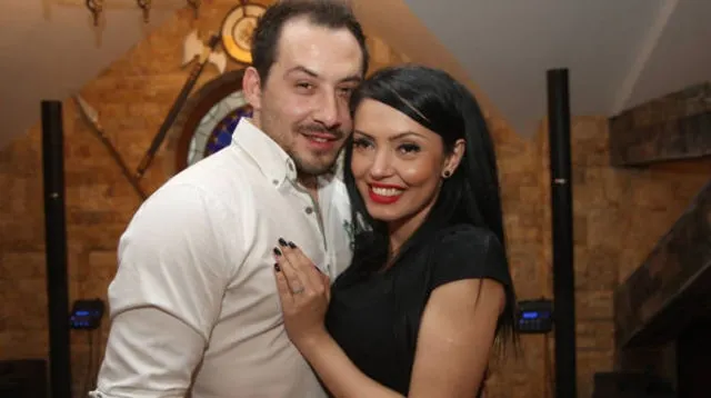 Ce spune Andreea Mantea despre o nouă relaţie cu Ştefan Stan. Afirmaţii surprinzătoare