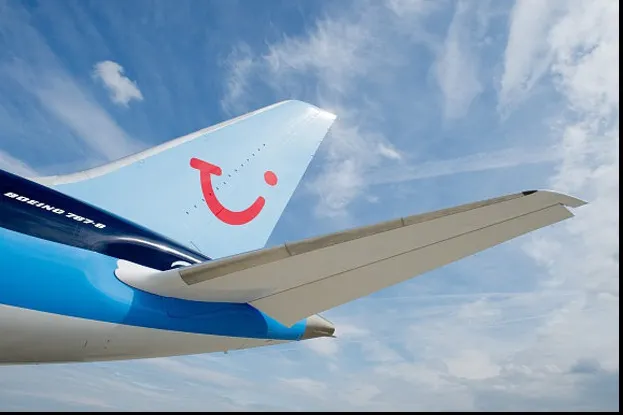 Un avion s-a întors de urgență pe aeroportul din Manchester