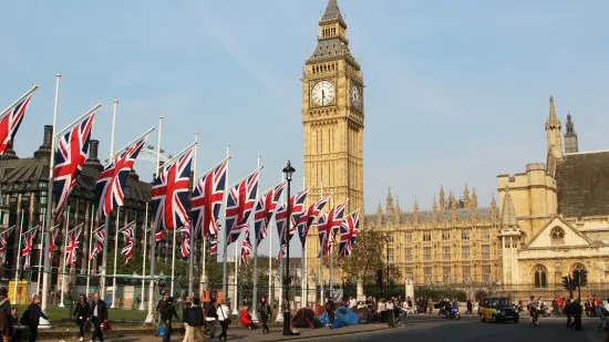 SONDAJ: Câţi englezi vor ca Marea Britanie să iasă din UE