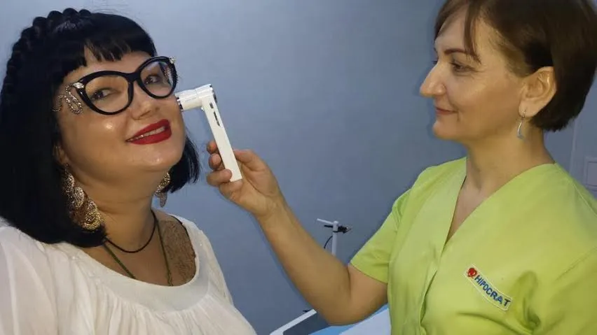 Ozana Barabancea s-a transformat! Acum are un ten luminos și ferm, fără injecții