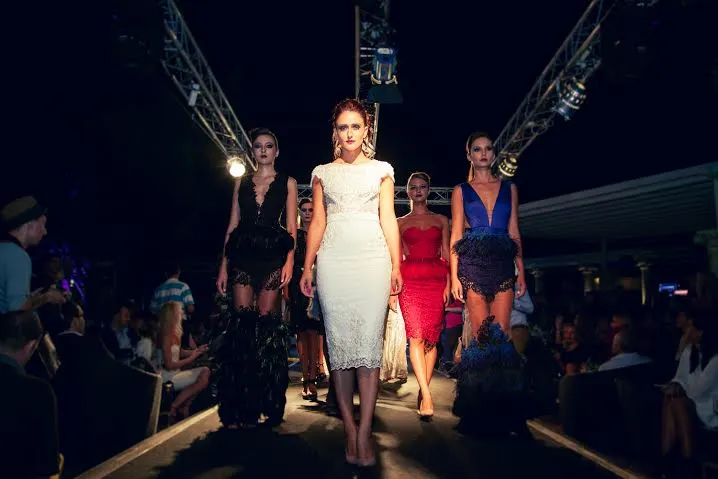 Noua colecție Cristallini! Piese haute-couture pentru femeia modernă și sofisticată