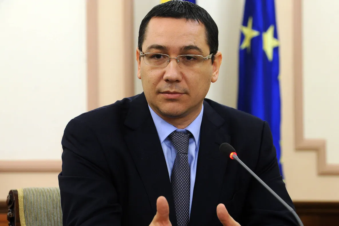 Ponta anunță din nou încasări mai mari la buget: "Cifrele sunt oficiale. Economia a răspuns pozitiv"