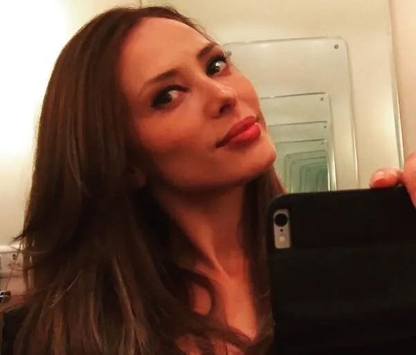 Iulia Vântur, despre cea mai mare schimbare din viaţa sa: "Mi-o doream de mult"