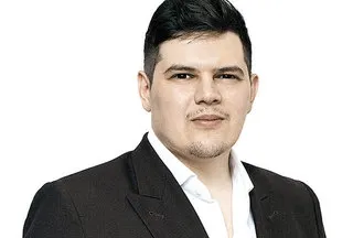 El este antreprenorul român care atacă piaţa din SUA cu „factura pe WhatsApp“ (P)