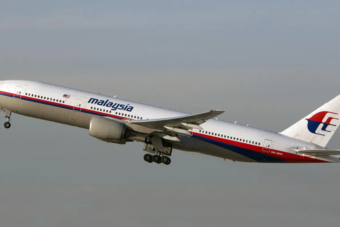 Pasageri fantomă în avionul Boeing 777 dispărut fără urmă în Oceanul Indian