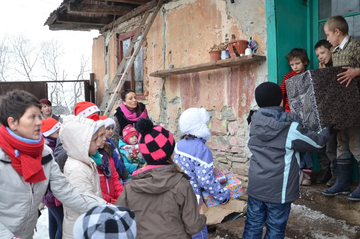 Aproape 70% dintre familiile din mediul rural nu au venituri suficiente pentru traiul de zi cu zi
