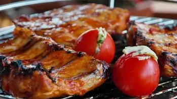 Cum gătești sănătos carnea de porc