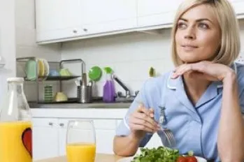 Cum să slăbești sănătos un kilogram într-o săptămână