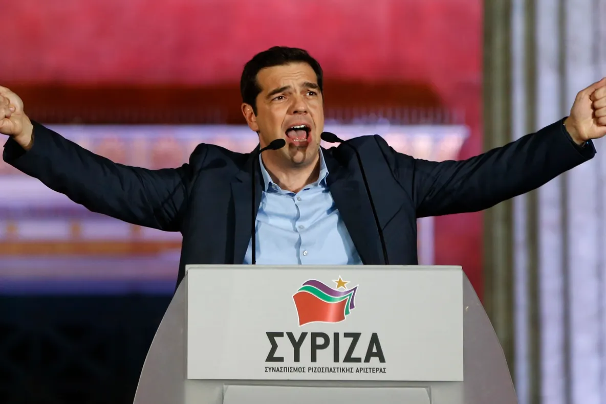 Grecia: Guvernul Tsipras 2 a fost învestit de Parlament