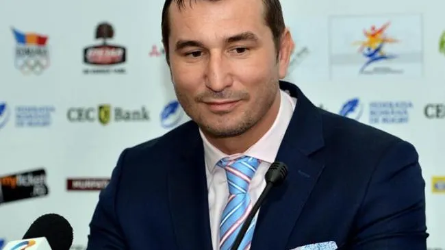 Preşedintele COSR cere măsuri în cazurile de doping ale sportivilor de la Kaiac-Canoe si Atletism