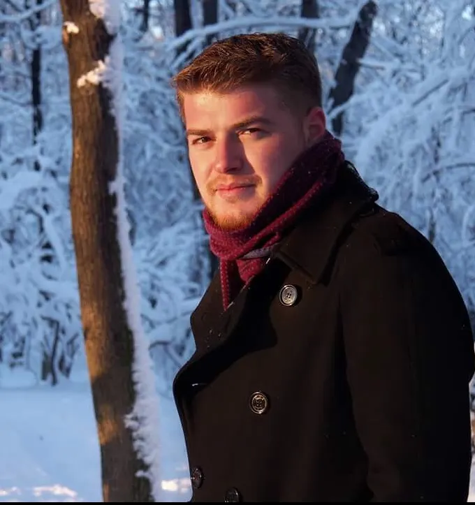 Andrei Petre Bucă, un alt tânăr care era de negăsit, este mort. A fost identificat la IML