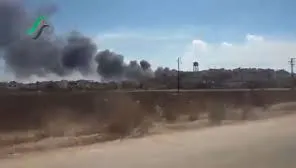 Siria: Aviaţia militară a Rusiei a distrus baze teroriste ale grupării Statul Islamic 
