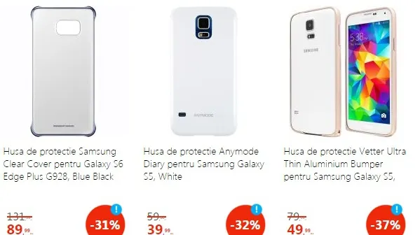 Cele mai bune oferte la electronice de Halloween