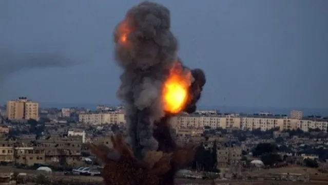 Rusia a efectuat noi bombardamente în Siria. Decizia luată de SUA 
