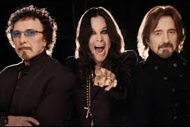 Turneul ,,THE END" Black Sabbath se prelungește...