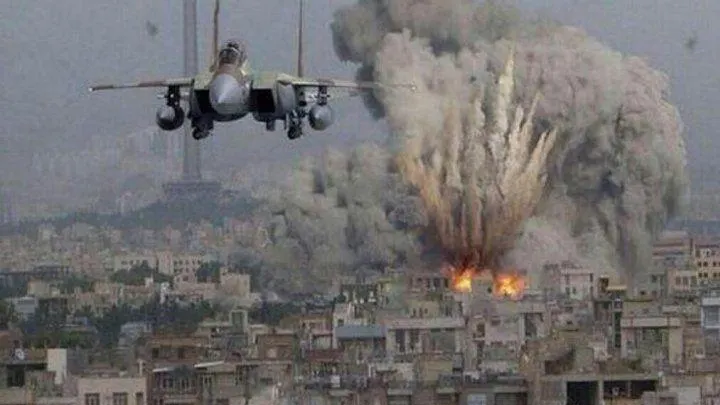Spital sirian, bombardat de aviaţia militară rusă: Cel puţin 13 oameni au murit