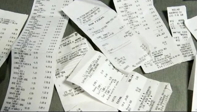 Loteria bonurilor fiscale. Care sunt bonurile câștigătoare pentru luna septembrie