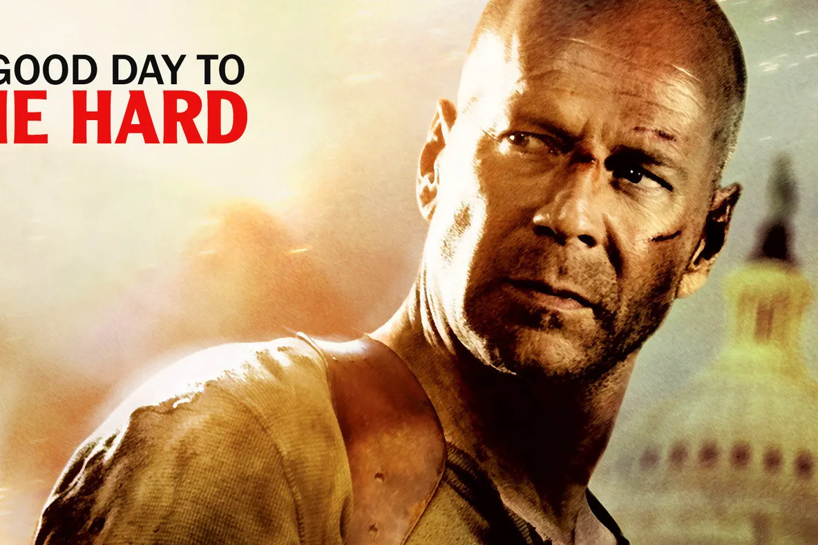 "Die Hard 6", în pregătire la Hollywood: Bruce Willis, dorit din nou în rolul principal