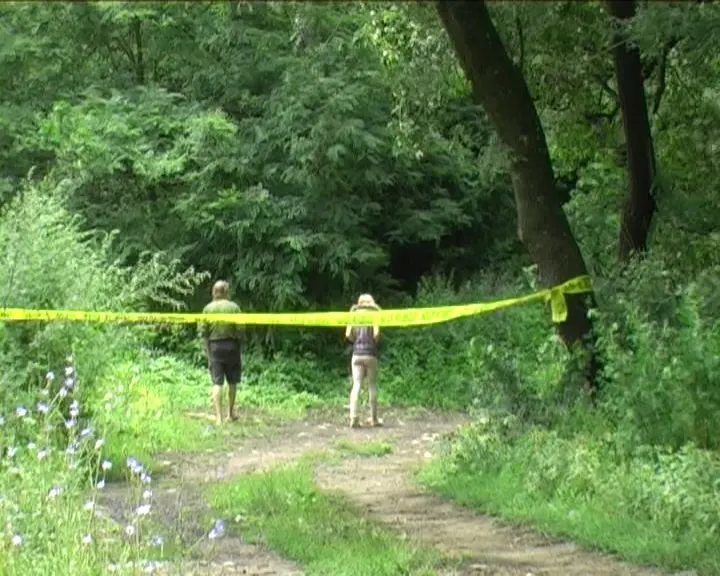 Bărbat, găsit mort într-o pădure lângă Botoșani. Polițiștii sunt șocați! Cum au descoperit cadavrul