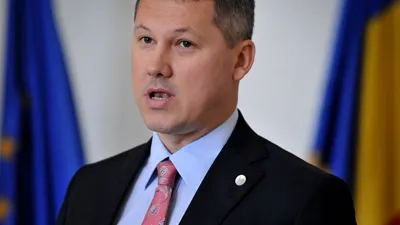Cătălin Predoiu: ”Ancheta din dosarul Mineriadei poate să nască o lume nouă”