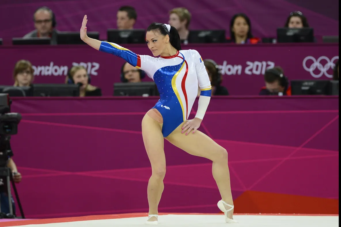 Ponor sau Iordache? Mesajul celor două înainte să fie desemnată reprezentanta României la RIO