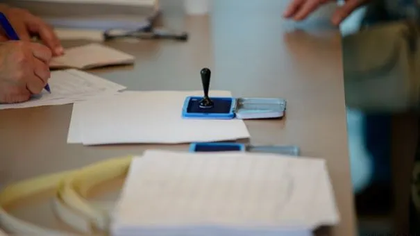 Votul prin corespondenţă, aplicat doar la alegerile parlamentare