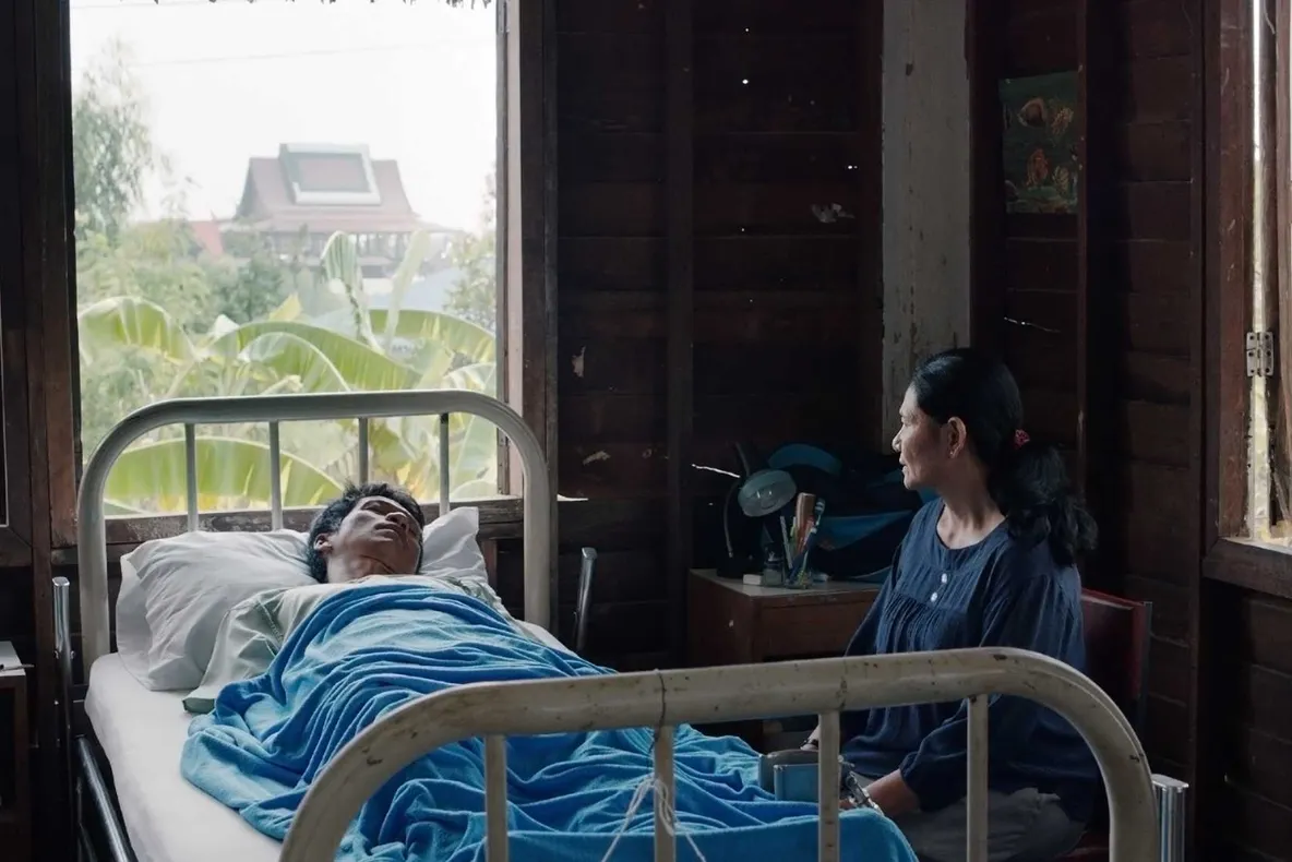 Filmele marilor regizori asiatici, difuzate în cadrul programului ,,Les Films de Cannes à Bucarest"