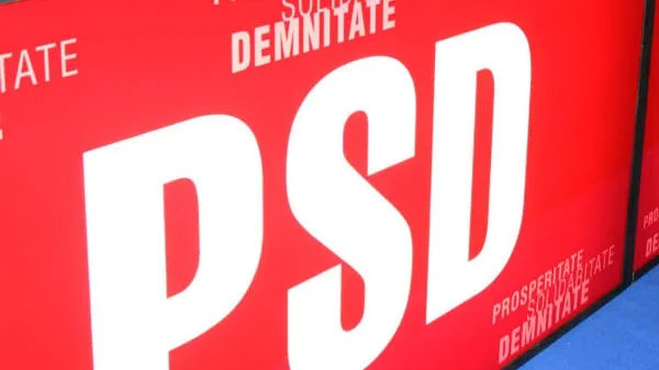 CExN al PSD, reunit în ședință pentru eventuale modificări de statut. Oprea, prezent. UPDATE