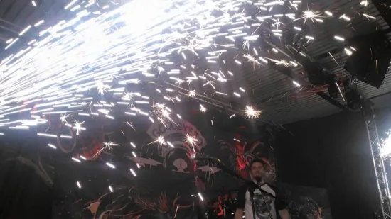 Incendiul de la Club Colectiv, investigat de specialiștii de la INSEMEX Petroșani 