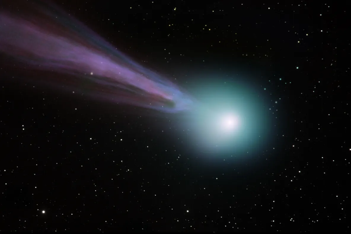Fenomen astronomic extraordinar, vizibil pe cer în luna ianuarie - Nu s-a mai întâmplat de 50.000 de ani